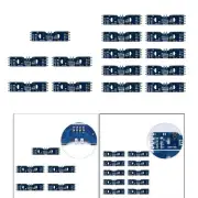 Circuit Boards HO Scale Train Accessories for 1/87 HO Scale Model Railways