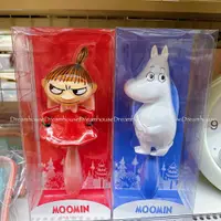 在飛比找蝦皮購物優惠-日本帶回 粧美堂 Moomin 姆明 嚕嚕米 小不點 立體人