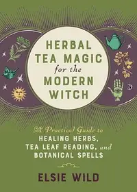 在飛比找誠品線上優惠-Herbal Tea Magic for the Moder