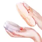 Makeup Puff Easy to Clean Beauty Tool Makeup Fixing Powder Puff Synthetic Sponge