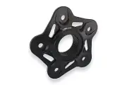 REAR SPROCKET FLANGE 5 HOLES CNC RACING FOR MV AGUSTA F3 675 2012-2020