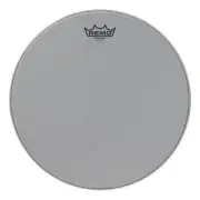 Batter, Crimped, White Max, 14 Dia. Drum Head