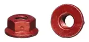 1966-67 Chrysler Bolts Proportioning Valve>Apron B Body 426 Hemi Eng Disc Qty 1