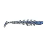 Berkley PowerBait Bonefish Fishing Soft Bait, Oyster Shell, 2 1/2"