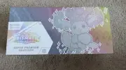 Pokemon Prismatic Evolutions Super Premium Collection - Sealed - IN HAND ✅
