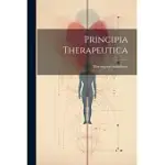 PRINCIPIA THERAPEUTICA