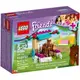 LEGO 樂高~FRIENDS 樂高朋友系列~Little Foal 小馬 LEGO 41089 (66500166)