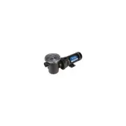 Waterway WWSD101N 0.95 HP 3 ft. Nema Cord Hi-Flo II Above Side Discharge Pump