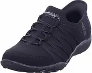 [Skechers] Women's Breathe-Easy ROLL-with-ME