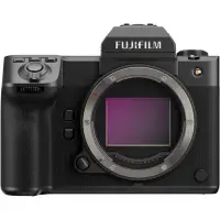 在飛比找Yahoo!奇摩拍賣優惠-富士 FUJIFILM GFX 100 II 中片幅微單眼 