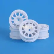 Tamiya 51394 M-Chassis 11-Spoke Racing Wheels M-03/M-04/M-05/M-05 PRO SP-1394