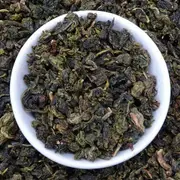 Oolong Benshan Tea