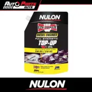 Nulon Diesel Eng Full Syn Top-Up Engine Oil 900ml | DFSTU-900 (for: Fiat)