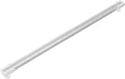 Nutriess 20W LED Plant Grow Light Strip for Balcony Greenhouse Herbs Vegetables Flowers Solar Plant Growth Light Strip (20w)