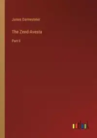 在飛比找博客來優惠-The Zend-Avesta: Part II