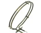 AEG PyroLuxe Oven Fan Forced Element BY9314001M 944187014 3871425108