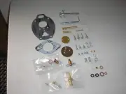 COMPREHENSIVE CARBURETOR KIT FITS JOHN DEERE 320 330 M MT MC TSX245 #7897