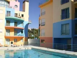 Apartamentos da Orada T1- A122 Marina de Albufeira