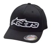 ALPINESTARS Men's Blaze Flexfit Hat