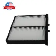 Cockpit Air Filter Fit for 2020-2022 Mazda 3 Mazda CX-30 2.5L L4 BDTS-61-J6X (for: Mazda)