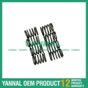 8 Piece Valve Spring For Isuzu 4HL1 (Suitable for one Engine.)