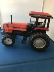 Ertl 9150 AWD Deutz Allis Tractor Made in the USA 1991 Serial # 2633 1/16 "