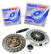 EXEDY CLUTCH PRO-KIT for MBK1000 2000-2005 MITSUBISHI ECLIPSE 2.4L 4CYL (for: Mitsubishi)