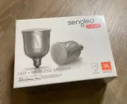 Smart Home - Sengled Pulse LED Bulb with JBL Wireless Speaker Starter Kit E27