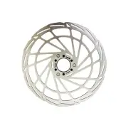 Disc Brake Sport sr1 Center Lock 203mm JDCR053 JAGWIRE Brakes Bike