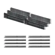 10000pcs MicroTag GunFastener Kit for Fine StitchTagGun 0.5cm Tag Barb1132