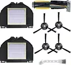 for Shark RV2310 RV2310AE Matrix Robot Vacuum Cleaner Accessories Kit