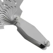 Easy To Use ACME TR30 Screw Thread Gauge Made Of Stainless Iron Material