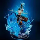 Figuarts Zero Extra Battle One Piece Eneru (60 Million Volt Lightning Dragon) St