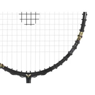 VICTOR 勝利 羽毛球拍 羽球拍 神速 ARS-100X SE H