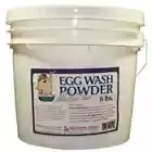 new Egg Wash Powder THE BEST on the market 8lb-wash 800 dozen eggs