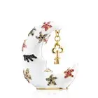 Estee Lauder Beautiful Dreams Unlocked Compact for Solid Perfume - In Box