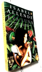 Eva Luna by Allende, Isabel Paperback Book