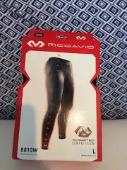 NEW MCDAVID WOMEN'S RECOVERY PANT..L