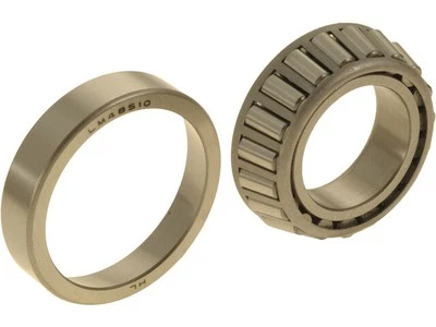 For 2000-2004 Aston Martin DB7 Manual Trans Countershaft Bearing API 61356YMHQ (for: Aston Martin)