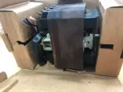 4000257 BLANCO RANGEHOOD FAN MOTOR