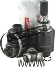 Rear Inner Cv Joint 20X38X21 For RENAULT CAPTUR KAPTUR (HHA)