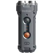 [Houndware] (UPGRADED) BTU20 Handheld Ultrasonic Dog Training Anti-Bark Device