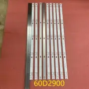 LED Backlight Strip For TCL 60P20US U60P6064 U60P6046 U60P6026 U60V6026 60D2900