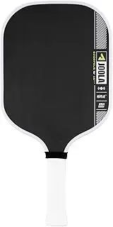 JOOLA Anna Bright or Collin Johns Scorpeus Pro IV Pickleball Paddle - Tech Flex Power - Wider Shape - Larger Sweet Spot - Propulsion Core Increases Power & Touch - UPA-A - USAP Approved - NFC Chip