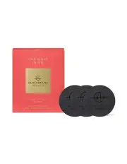 [Glasshouse Fragrances] One Night In Rio Car Diffuser 3 Replacement Scent Disks