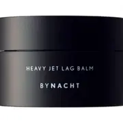 Bynacht Heavy Jet Shea Butter Renewing Foot Balm 15ml