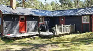 5 person holiday home in M nster s