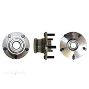 Bearing Wholesalers Wheel Bearing/Hub Assembly - Rear - 4789 KIT