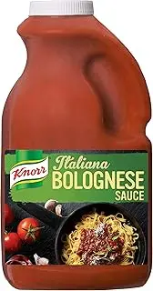 Knorr Italiana Bolognese Sauce, Gluten Free, 1.95 kg
