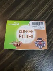 Eco-Friendly Reusable K Cups for Keurig 6 Pack Refillable Coffee Filters